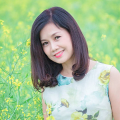 Chị Ngọc