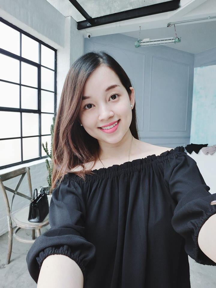Chị Thanh