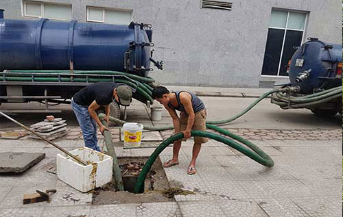 Hình ảnh thi công thực tế