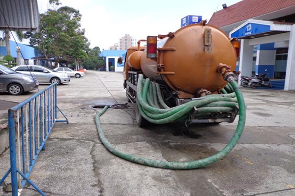 Hình ảnh thi công thực tế